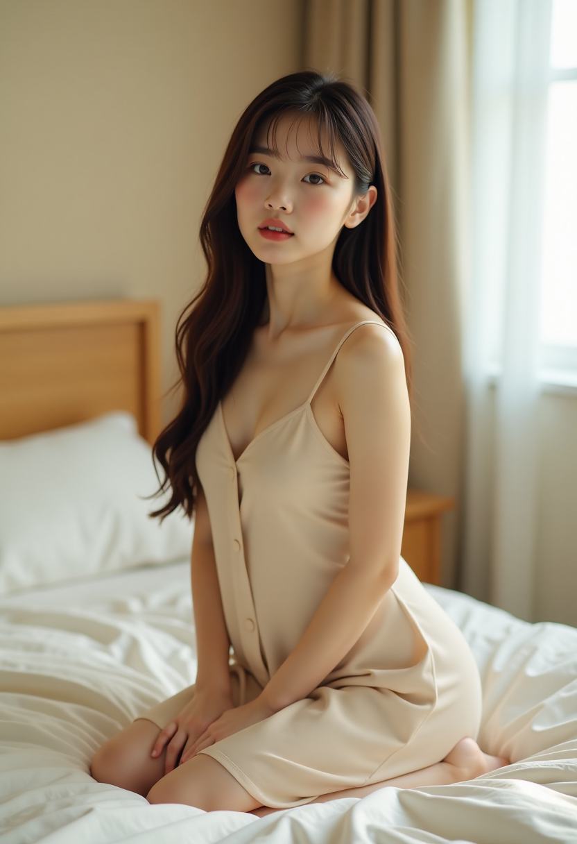 《姐妹之间》海报