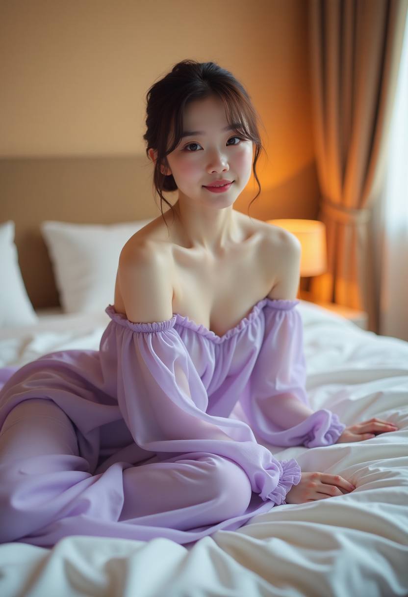 《晚饭之后》海报